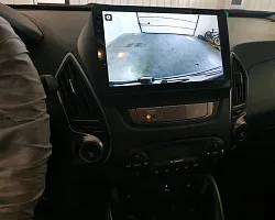 Hyundai IX35 2014 | Изображение 2