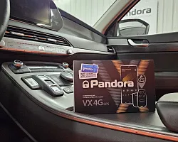 Hyundai Palisade 2022 | Изображение 1