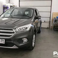 Ford Kuga 2019