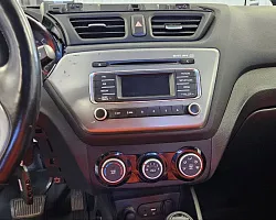 KIA RIO 2016 | Изображение 3