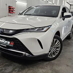 Toyota Harier