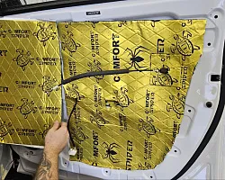 Changan UNI-S | Изображение 3