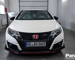 Honda Civic Type-R 2016 | Изображение 1