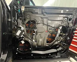 Jetour X70 Plus 2024 | Изображение 1