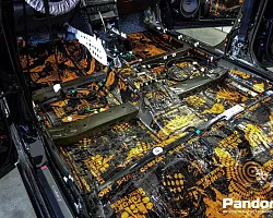 Toyota Camry 2018 | Изображение 5