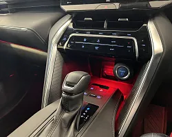 Toyota Harier | Изображение 1