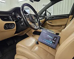  Porsche Macan  | Изображение 3