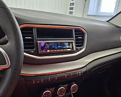 Lada Vesta NG 2024 | Изображение 2