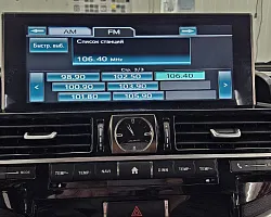 Toyota Land Cruiser 200 2015г | Изображение 6