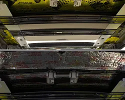 Hyundai Starex 2019 | Изображение 2