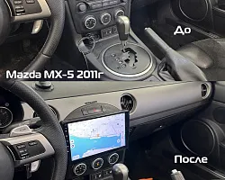  Mazda MX-5 | Изображение 1