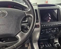 Toyota Land Cruiser Prado 120 | Изображение 4