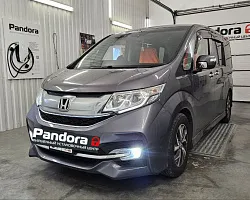 Honda StepWGN 2016 | Изображение 8