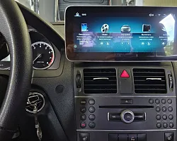 Mercedes W204 | Изображение 5