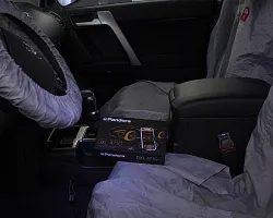 Toyota Land Cruiser 150 2020 | Изображение 3