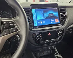 Hyundai Solaris 2022 | Изображение 5