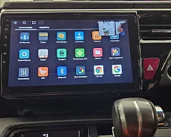 Honda StepWGN 2016 | Изображение 4