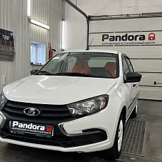 LADA Granta 2025