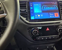 Hyundai Solaris 2022 | Изображение 4