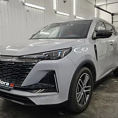 Changan UNI-S 