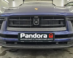 Porsche Macan 2022 | Изображение 1