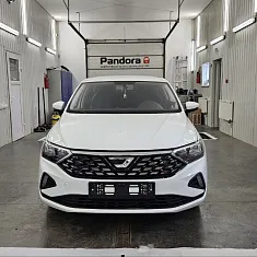 Jetta VA3 