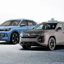 Автозапуск для Volkswagen Tiguan III и Volkswagen Teramont Pro II CN