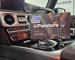 Mercedes-Benz W463 G | Изображение 1