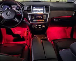 Mercedes-Benz ML  | Изображение 3