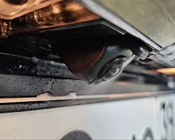 Toyota Land Cruiser Prado 150 | Изображение 9