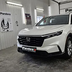 Honda CR-V 2023