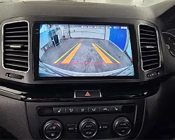 Volkswagen Sharan | Изображение 2