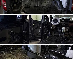 Hyundai Starex 2019 | Изображение 5