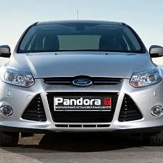 Ford Focus 2 2011г