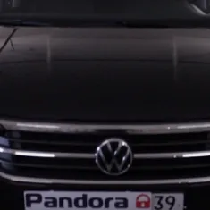 Volkswagen Polo 2020