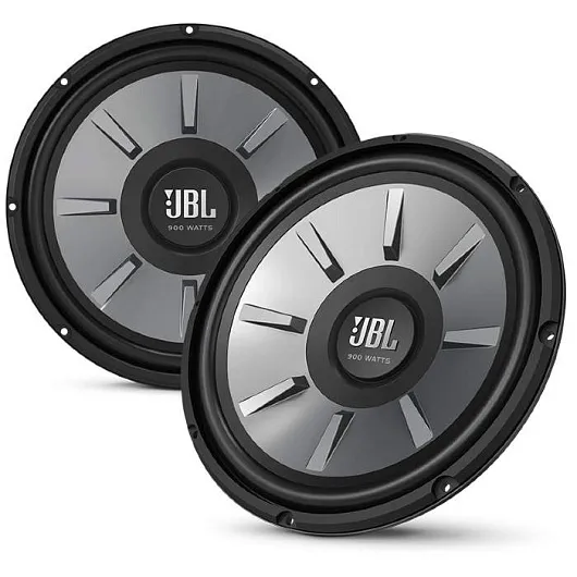 Jbl subwoofer clearance 600 watt