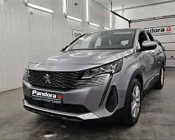 Peugeot 3008 | Изображение 2