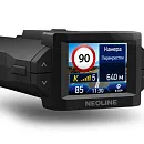 Новый гибрид Neoline X-COP 9300c