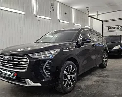 Haval Jolion 2023г. | Изображение 3