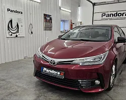 Toyota Corolla 2019  | Изображение 7