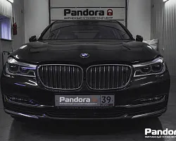 BMW 7 2019 | Изображение 1