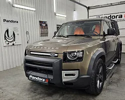 Land Rover Defender | Изображение 2