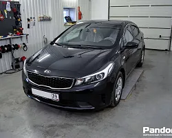 Kia Cerato 2017 | Изображение 1