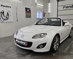  Mazda MX-5 | Изображение 4