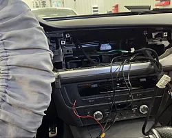 Audi A6 C7 2012 | Изображение 6